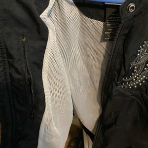 Harley Davidson women’s jacket